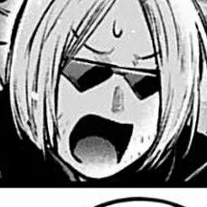 Capítulo 85 Interés propio