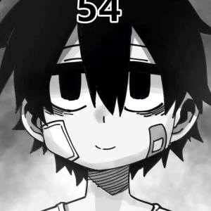 Том 1. Глава 54 - Суицидальный мальчик, часть 3