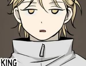 Chapter 218: Again, Eunyung (3)