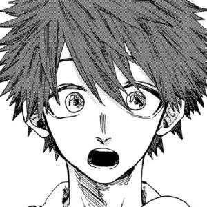 Volume 3 Chapter 18: Aquarium