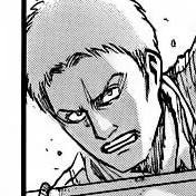 Capítulo 42  Guerrero