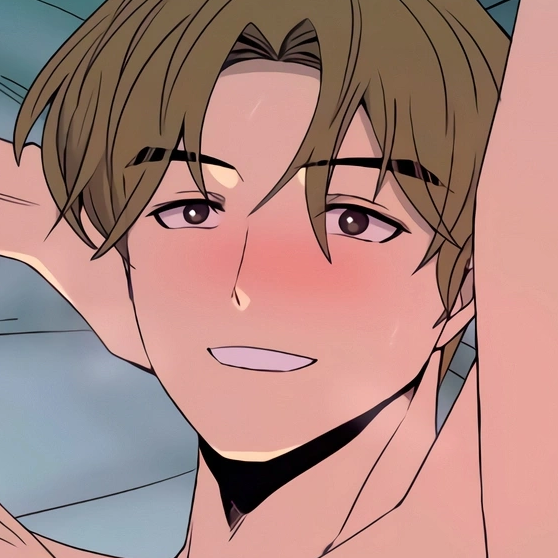 Chapter 54: The Person Who Loves The Islands, Where It's Just The Two Of Us