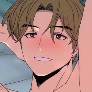 Chapter 54: The Person Who Loves The Islands, Where It's Just The Two Of Us