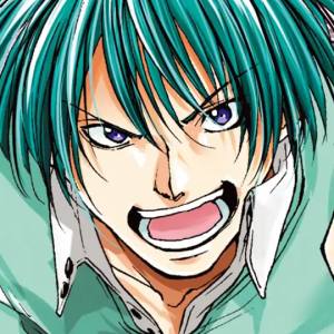 Volume 6 Chapter 22: Girls' Night