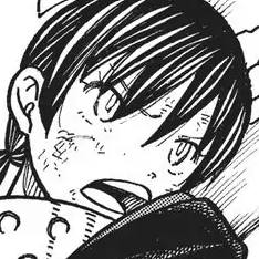 Volume 19 Chapter 162: He Who Carries the Weight