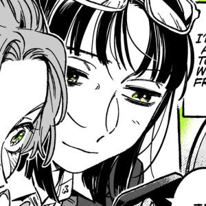 Chapter 34: I’m Sure It’s Not Just My Imagination