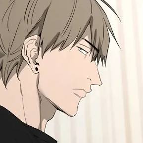 Chapter 21: No One but Me