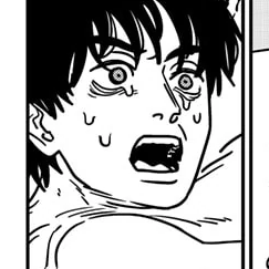 Chapter 203: Human Shield