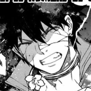 Capítulo 92  El nombre de mi salvador