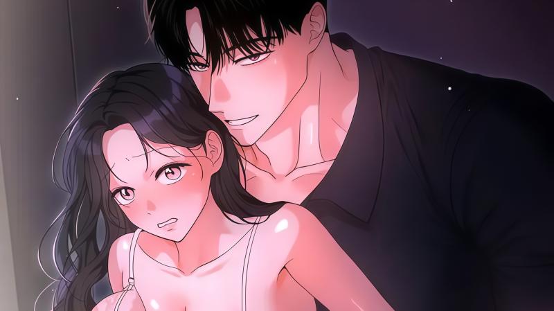 My Childhood Friend's Boyfriend