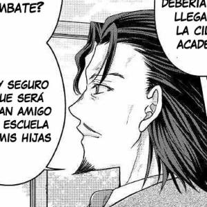 Capítulo 61  ¿¡Por qué resultó así!? x2