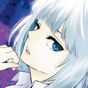 Volume 22 Chapter 97: Death Blessing