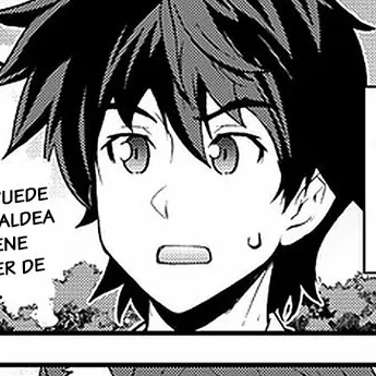 Capítulo 152 EL PROBLEMA DE LA ALDEA HOWLING