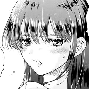 Volume 3 Chapter 19: The roles are quick to reverse.