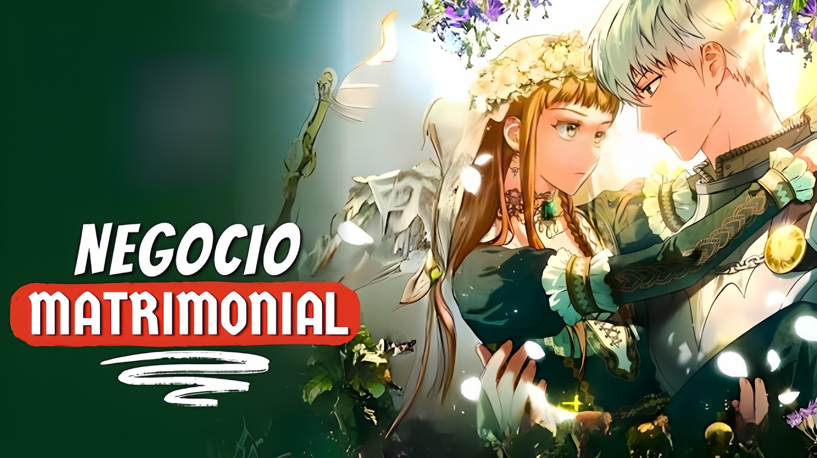 Negocio Matrimonial
