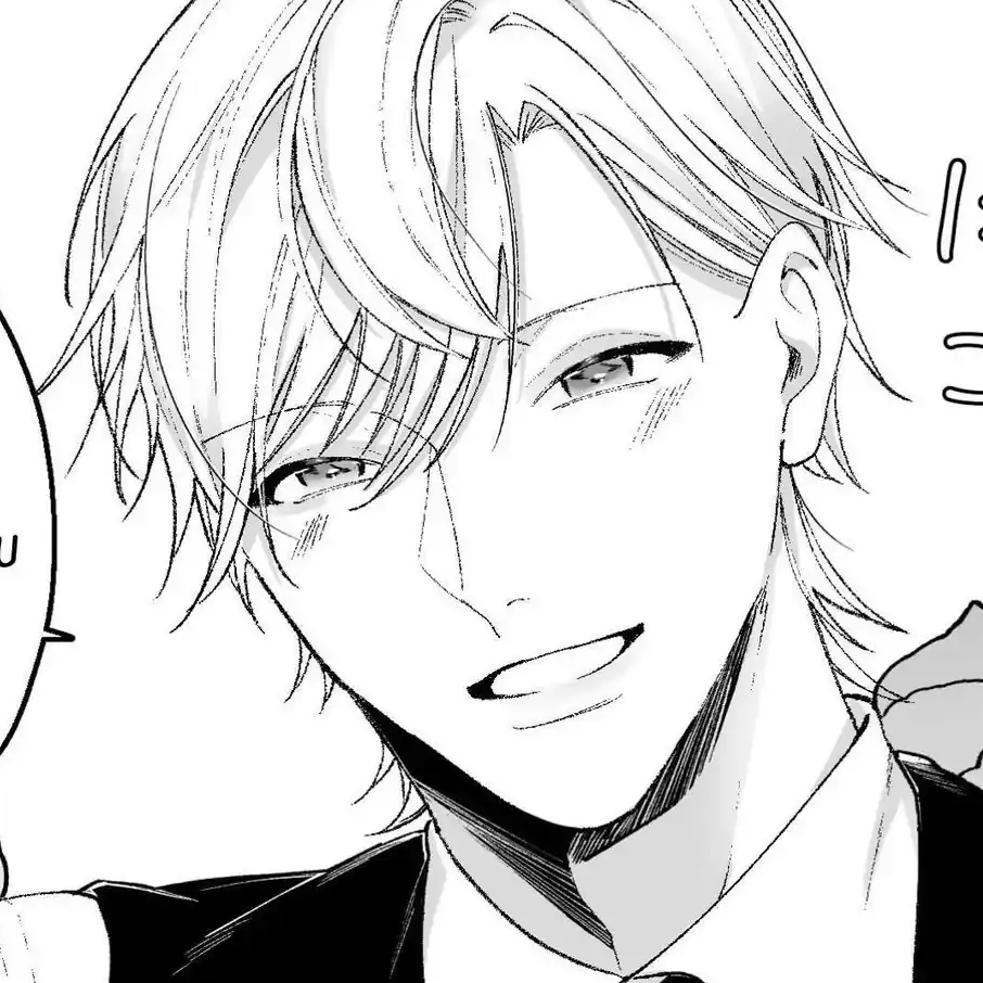 Choose 🌟 Nagihiko Kamidou