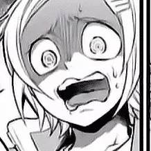 Capítulo 50  Una negra nube se cierne