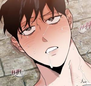 Side Story 18 [Uncensored]