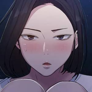 Capítulo 75  La pose del perrito