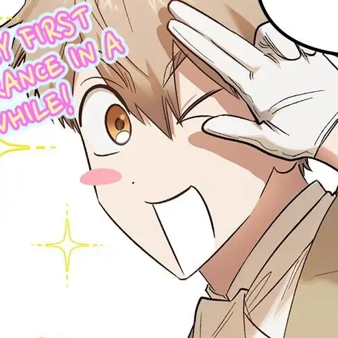 Chapter 65: If Fate Did not Exist