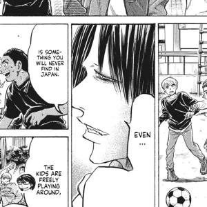 Chapter 329: I'm Talking About You. ~{A pair of 2+}~