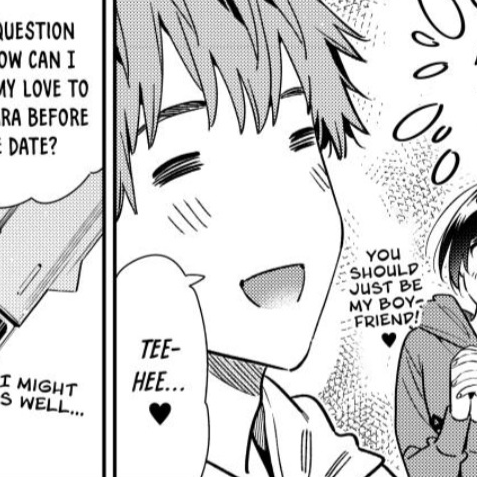 Chapter 334: The Date and The Boyfriend 14