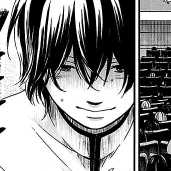 Volume 13 Chapter 50: The Sound of Satowa