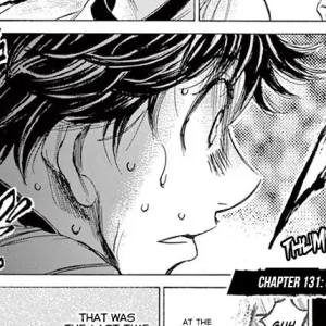 Volume 13 Chapter 131: Cornerstone