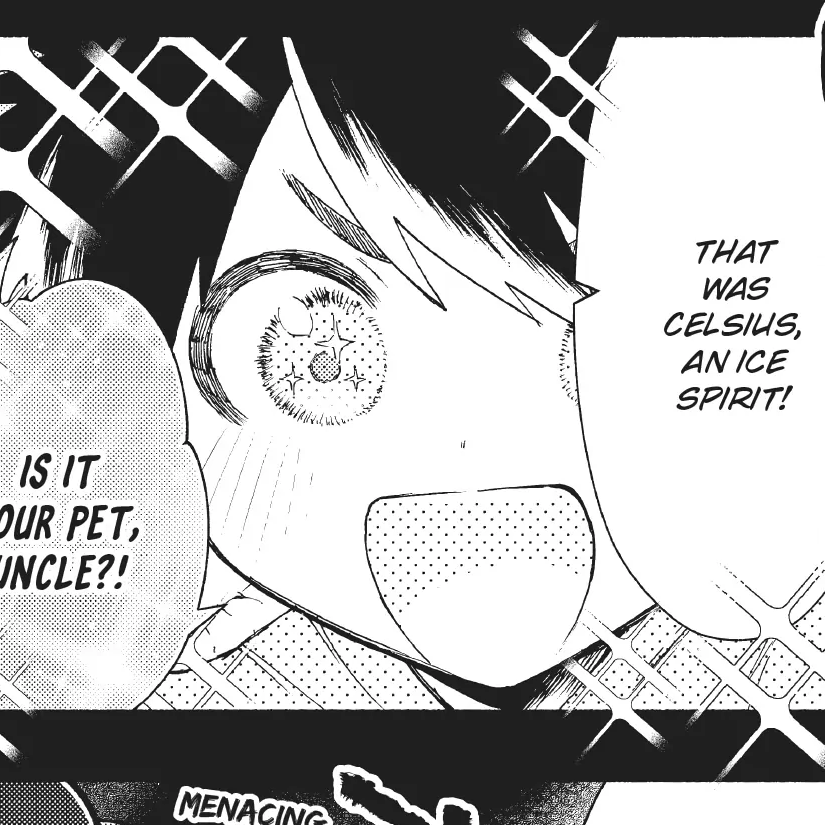 Volume 3 Chapter 27