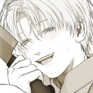 Ch.42 : Side Story : IF 17 Official translation