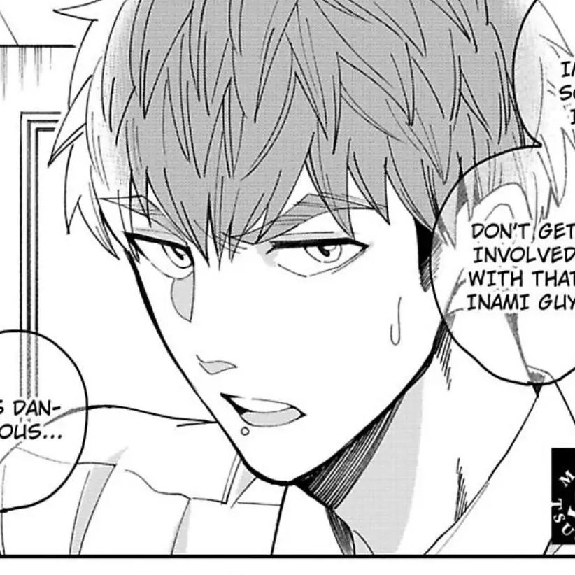 Volume 3 Chapter 15