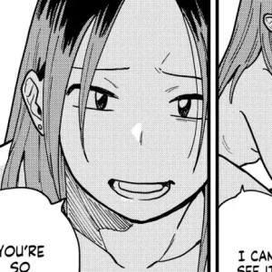 Volume 4 Chapter 34: I Love You, I Loved You