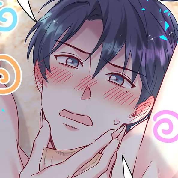 Extra [Mature]: Prince and Merman