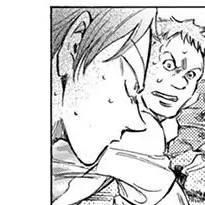 Volume 15 Chapter 157: Toss Away