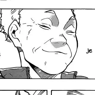 Capítulo 193  El Auto-Proclamado Ace