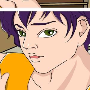 Том 1 Глава 1