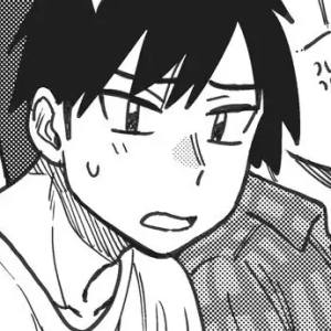 Volume 2 Chapter 15: I Change, You Change