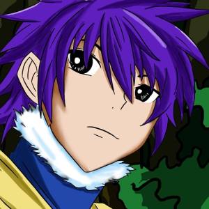 Том 1 Глава 1