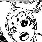 Capítulo 317 Transformación