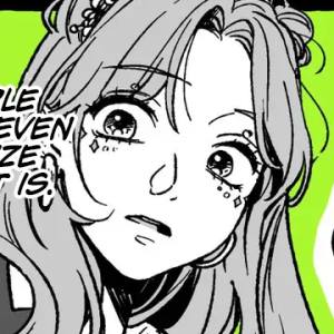 Chapter 26: The Guy She Liked Was a Girl Friend