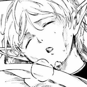 Capítulo 2.1  Elfos oscuros (1)