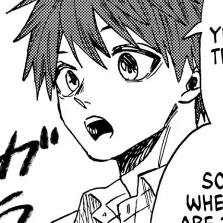 Volume 7 Chapter 49: Beginnings of Friendship