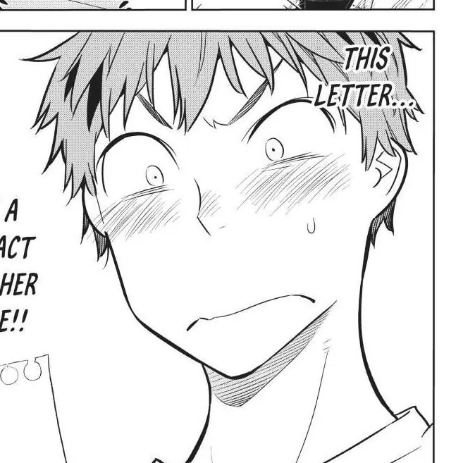 Volume 5 Chapter 41