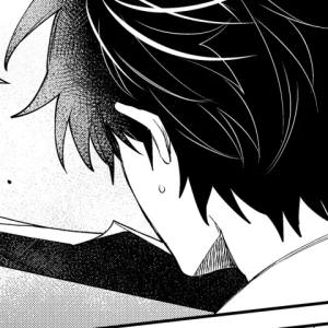 Capítulo 9  El Escondite