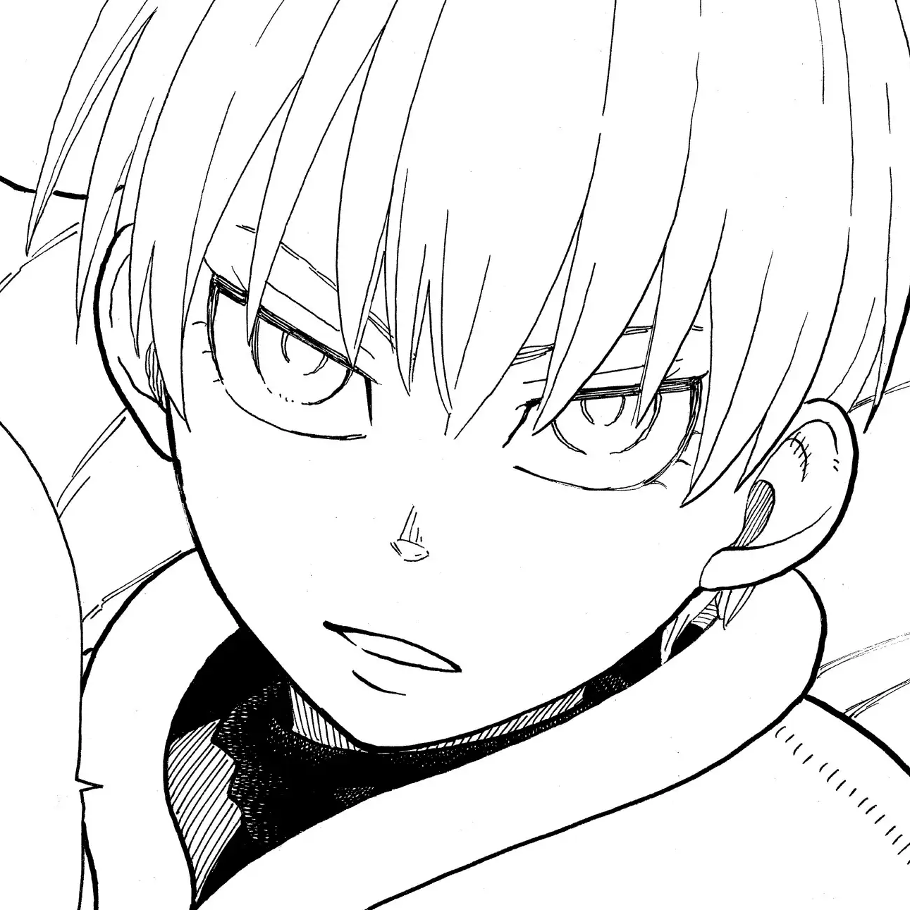 Volume 31 Chapter 274