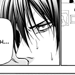 Volume 11 Chapter 45: Now We're Even