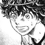 Volume 24 Chapter 250: Tachibana's Flash