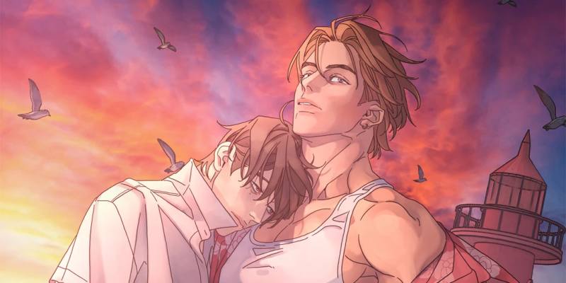 My First Love Reappeared Clutching a Cult Flyer About His Dead Son👻