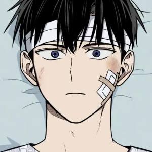 Chapter 7: Why is Hyun-Beom with Tae-hyun?