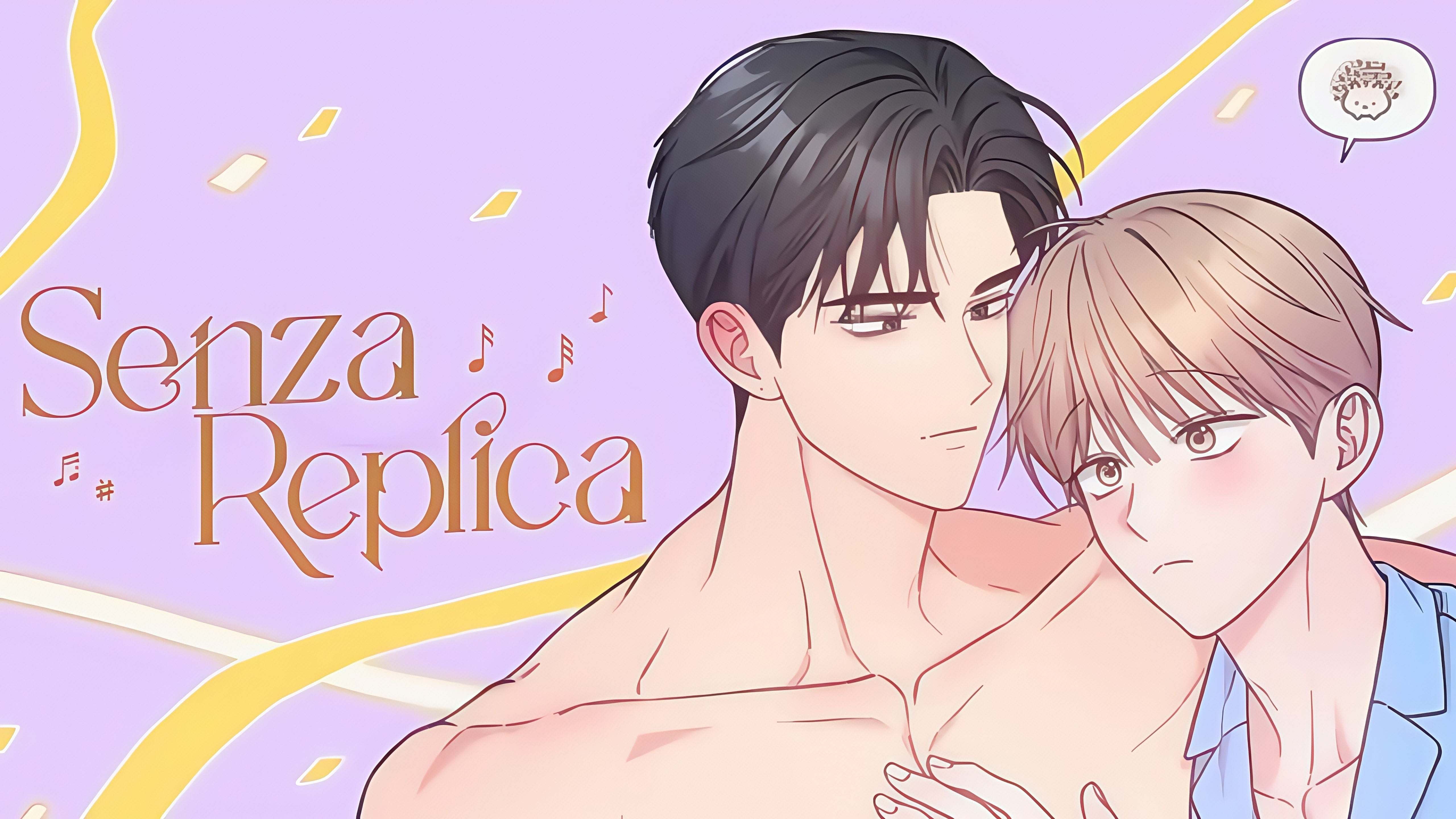 Senza Replica
